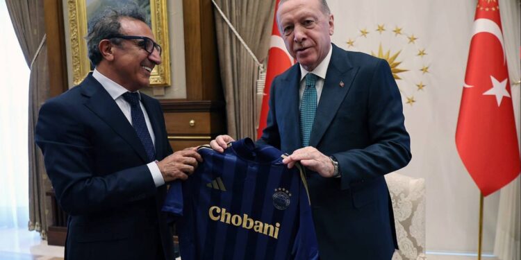 Hamdi Ulukaya’nın sırları: Fakirlikten 2.3 milyar dolar servete