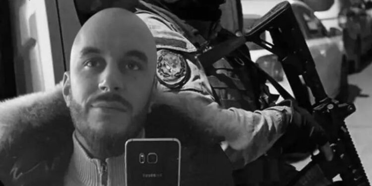 Harris'in faili İstanbul'da çıktı: ABDO ve Ciniktaş'a operasyon