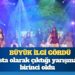 Hasta olarak çıktığı yarışmada birinci oldu: Colors of Voices Türkçe Şarkı Yarışması büyük ilgi gördü