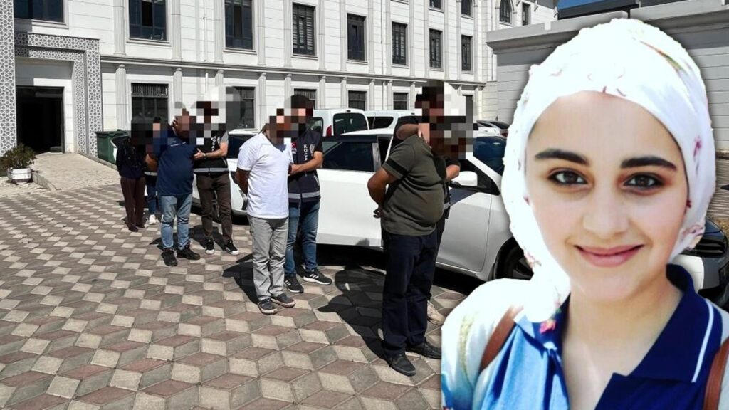 Havva'yı El Birliğiyle mi Öldürdüler? Eşi Dahil 5 Kişi Tutuklandı