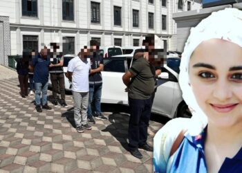 Havva'yı El Birliğiyle mi Öldürdüler? Eşi Dahil 5 Kişi Tutuklandı