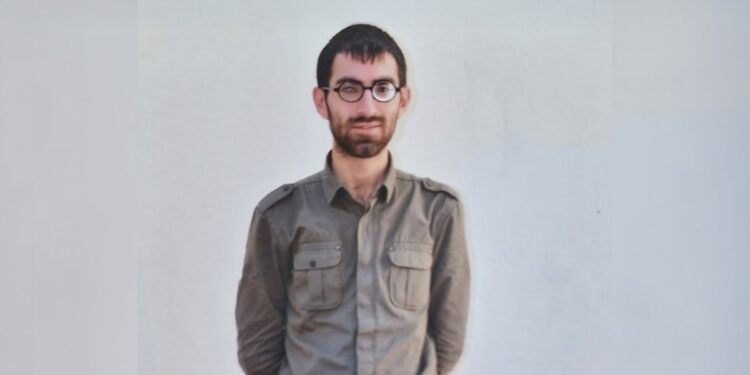 Hayatını kaybetme riski olan hasta tutsak Ayık Meclis gündeminde