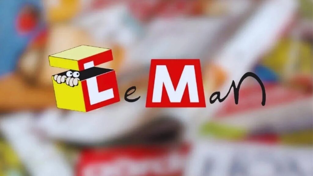 Hedef gösterilen Leman'a mali soruşturma
