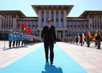 Her 10 Türk’ten kaçı “Erdoğan dönemi devam etmeli” diyor?