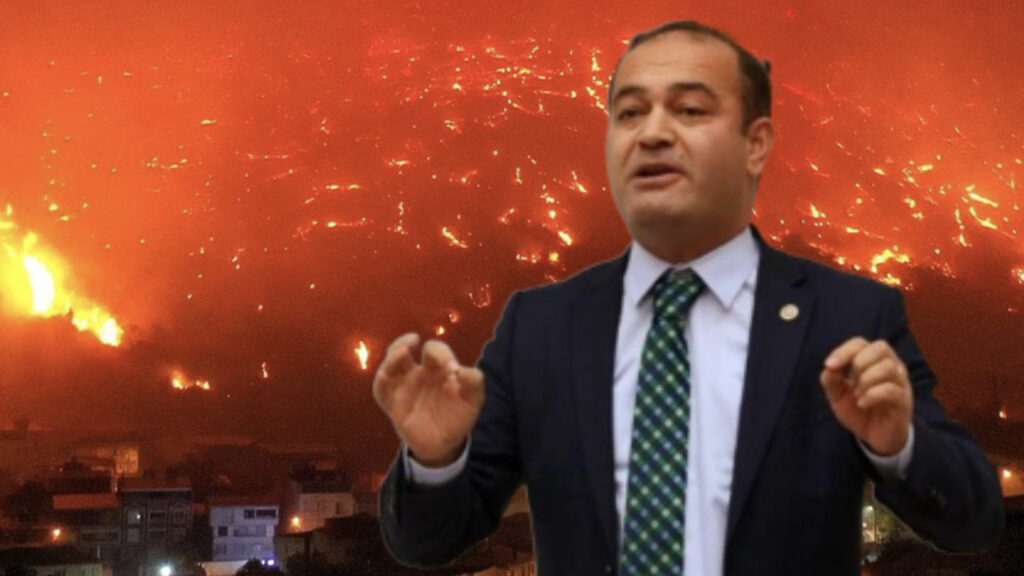 Her yıl aynı cehennem sahnesi tekrarlanıyor ama tek bir kişi bile istifa etmiyor!