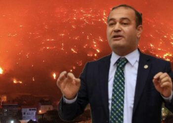 Her yıl aynı cehennem sahnesi tekrarlanıyor ama tek bir kişi bile istifa etmiyor!