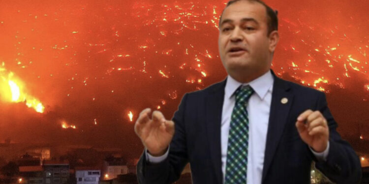 Her yıl aynı cehennem sahnesi tekrarlanıyor ama tek bir kişi bile istifa etmiyor!