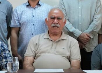 Heyetimiz dışında açıklananlara itibar edilmemeli