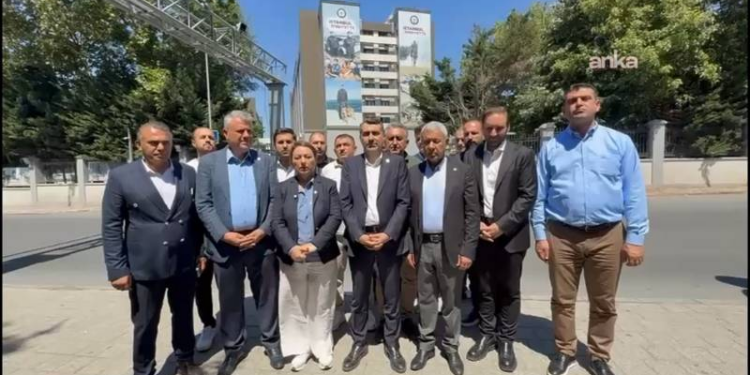 Hukukun üstünlüğüne ve hakimlerin vicdanına güvenmek istiyoruz
