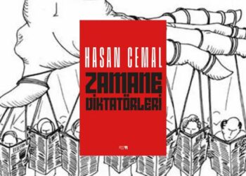 Huzur arayan bir ruh ve Zamane Diktatörleri