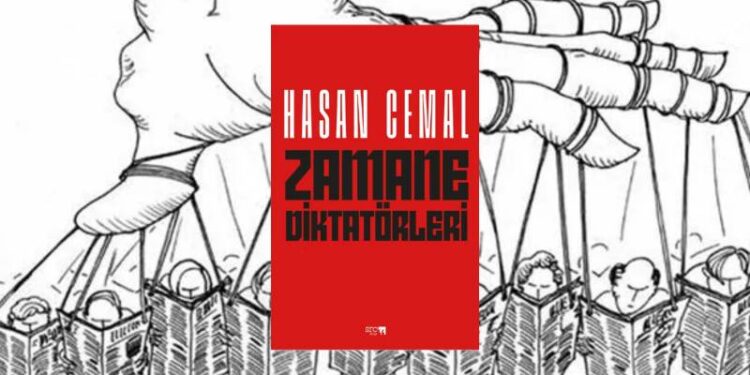 Huzur arayan bir ruh ve Zamane Diktatörleri