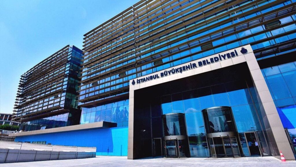 İBB Operasyonunda Yeni Dalga: Gözaltı Sayısı Arttı