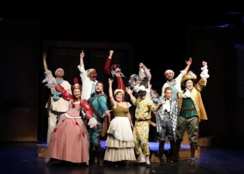 İBB Şehir Tiyatroları Harbiye'de: Ağustos Takvimi Belli Oldu! Biletler Ne Zaman Satışa Çıkıyor?