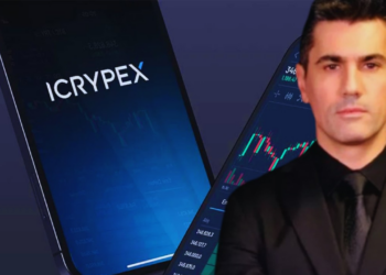 ICRYPEX Kurucusu Gökalp İçer Tutuklandı