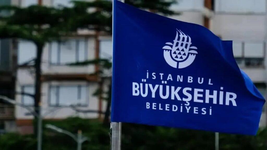 İETT Genel Müdürü hakkında gözaltı kararı