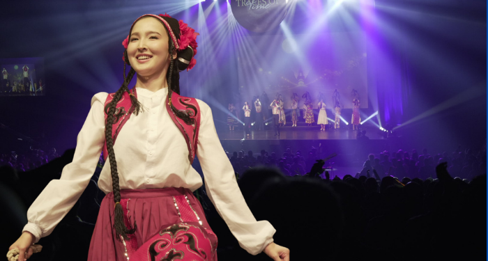 Tr724 [Haber Merkezi]