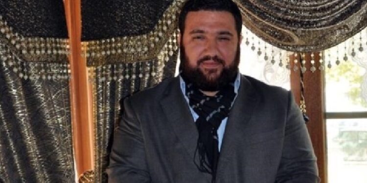 II. Abdülhamid'in torunu Kayıhan Osmanoğlu’na "sahte diploma" soruşturması