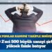 Bankalar 5 ayda faizden 3,1 trilyon lira kar ederken, İSO 2’nci 500 büyük sanayi şirketi yüksek faizle batıyor, bireysel borçlu milyonlar kanuni takiple boğuşuyor