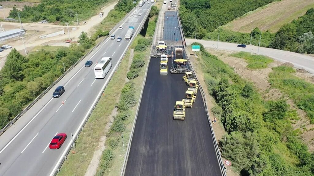 İbradı-Akseki Yolunda Büyük Tehlike! Meclis'e Taşındı