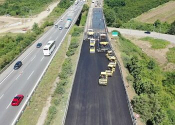 İbradı-Akseki Yolunda Büyük Tehlike! Meclis'e Taşındı