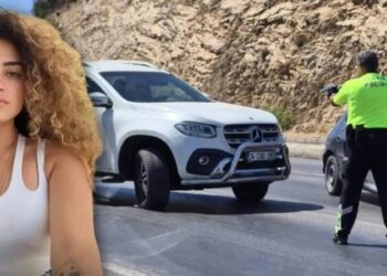 İbrahim Tatlıses'in kızı Dilan Çıtak adli kontrolle serbest bırakıldı