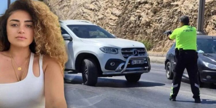 İbrahim Tatlıses'in kızı Dilan Çıtak adli kontrolle serbest bırakıldı