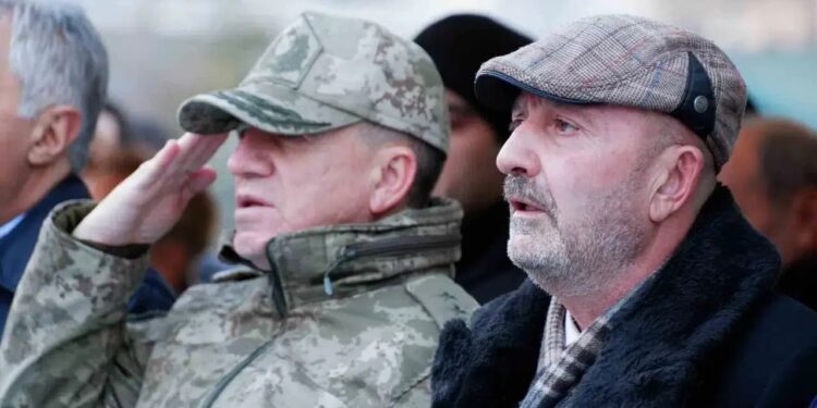 İddia: Zekai Aksakallı, OYAK’ın başına atandı