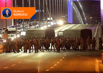 İddianamelerdeki tuzak!