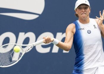 Iga Swiatek'ten Wimbledon'da Tarihi Zafer