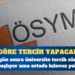 İki gün sonra üniversite tercih süreci başlıyor ama ortada kılavuz yok