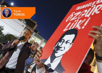 İktidar değişimi sancılı mı olacak, sancısız mı?