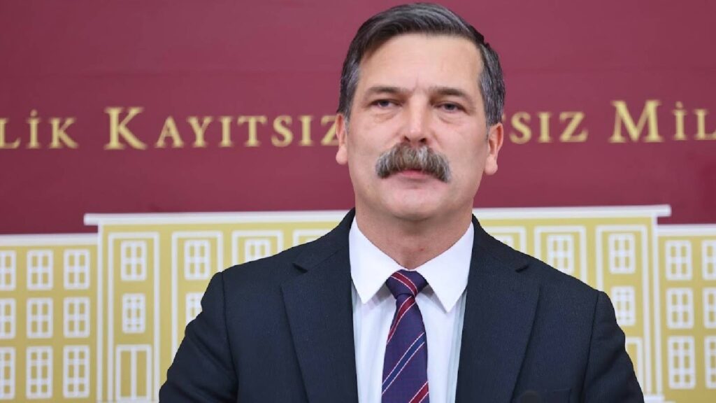 İktidara soruyorum; Cezaevine mi, adliyeye mi, komisyon toplantısına mı gidelim?
