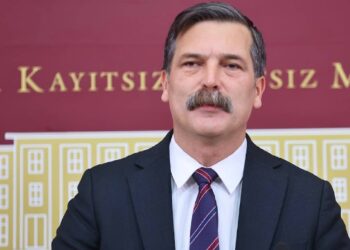 İktidara soruyorum; Cezaevine mi, adliyeye mi, komisyon toplantısına mı gidelim?