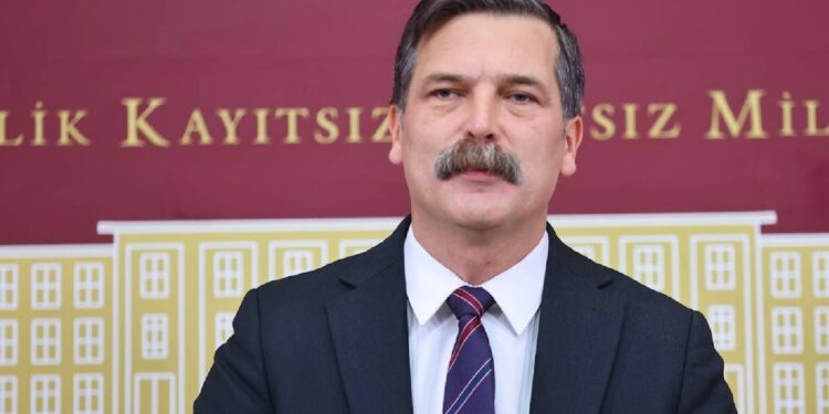 İktidara soruyorum; Cezaevine mi, adliyeye mi, komisyon toplantısına mı gidelim?