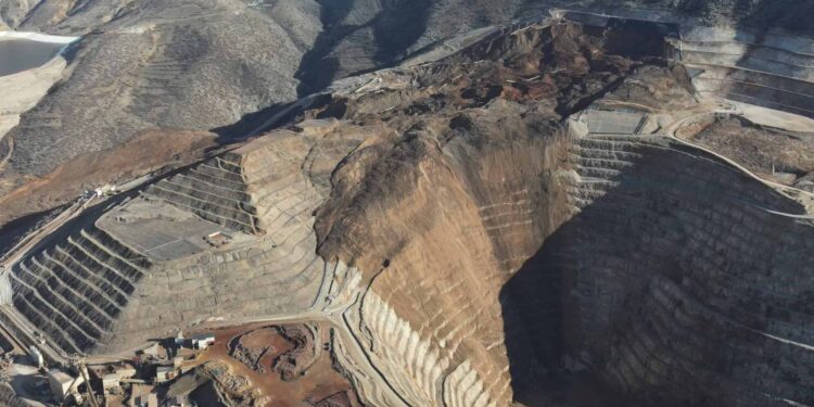 İliç maden faciası davasında ara karar: Yeni bilirkişi raporu beklenecek