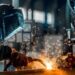 İmalat PMI 8 ayın en düşüğünde