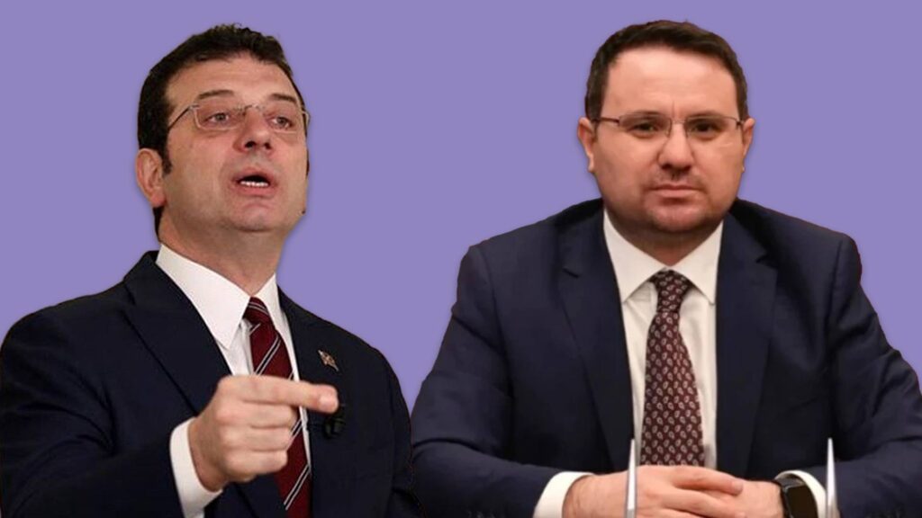 İmamoğlu'nun 'Akın Gürlek' davasında karar duruşması yarın: Yargılama sürecinde neler yaşandı?