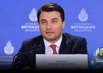 İmamoğlu'nun avukatı Mehmet Pehlivan hakkında tutukluluğa devam kararı