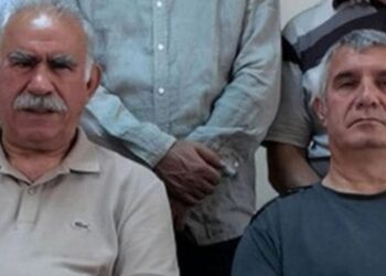 İmralı’dan İlk Tahliye Geldi