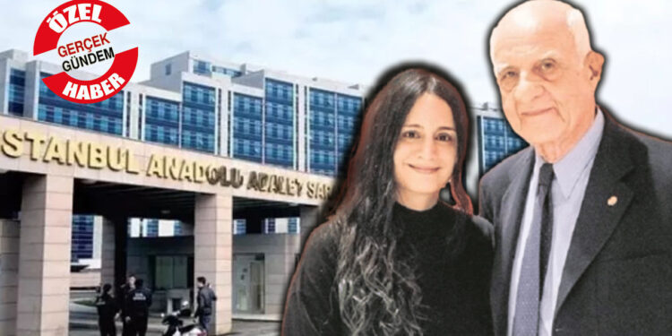 İnan Kıraç Dosyasında İlk İtiraz