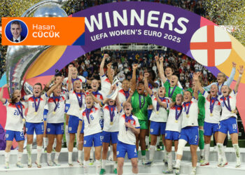 İngiltere’de sevinç, İspanya’da hayal kırıklığı!