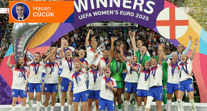 İngiltere’de sevinç, İspanya’da hayal kırıklığı!