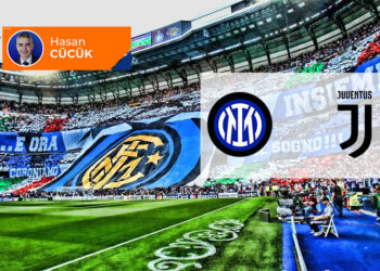 Inter, Juventus olma yolunda!