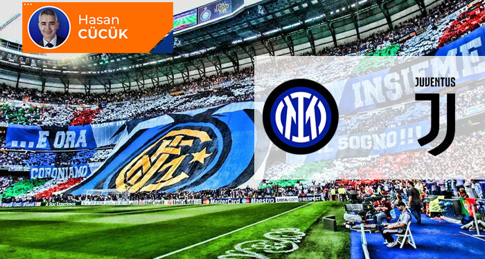 Inter, Juventus olma yolunda!