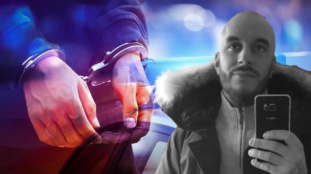 Interpol Kırmızı Bültenle Arıyordu... Bir Çete Lideri Daha Türkiye'den Çıktı
