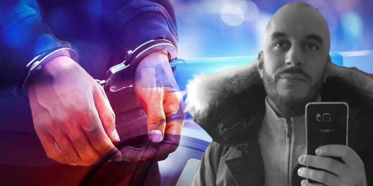 Interpol Kırmızı Bültenle Arıyordu... Bir Çete Lideri Daha Türkiye'den Çıktı