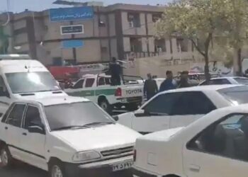 İran’da Adalet Sarayı’na Silahlı Saldırı! Ölü ve Yaralılar Var