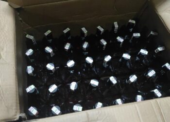 İran'da Sahte İçki Kabusu: 1 Kişi Öldü, Hastaneye Kaldırılanlar Var