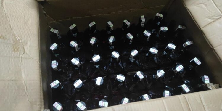 İran'da Sahte İçki Kabusu: 1 Kişi Öldü, Hastaneye Kaldırılanlar Var