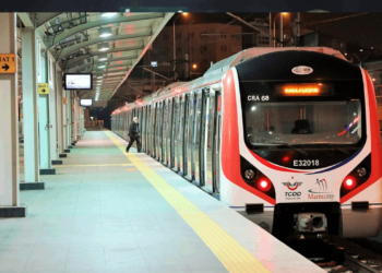 İş Çıkışı Marmaray'a Binecekler Dikkat! Seferlerde Flaş Değişiklik